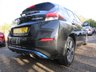 USED 2019 19 NISSAN LEAF 0.0 N-CONNECTA FULLY ELECTRIC 5d 148 BHP AUTOMATIC One Owner, Type 2 Charger Included, Fully Electric, Automatic, Superb running costs, Range up to 145 miles*, ZERO Road Tax! Balance of Nissan Manufacturer Battery Warranty until March 2027, NEW MOT