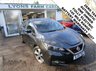 USED 2019 19 NISSAN LEAF 0.0 N-CONNECTA FULLY ELECTRIC 5d 148 BHP AUTOMATIC One Owner, Type 2 Charger Included, Fully Electric, Automatic, Superb running costs, Range up to 145 miles*, ZERO Road Tax! Balance of Nissan Manufacturer Battery Warranty until March 2027, NEW MOT