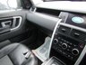 USED 2017 66 LAND ROVER DISCOVERY SPORT 2.0 TD4 SE TECH 5d 180 BHP Finished in SANTORINI BLACK MET with EBONY HEATED LEATHER TRIM. This Discovery Sport is practical, incredible off road and a comfy SUV that has 7 Seats that will swallow your family and luggage. FEATURES include 19" ALLOYS,  DAB RADIO, Electric Rear Boot, Heated Leather Seats, B/Tooth, Park sensors and more. Land Rover Dealer serviced at 6 miles, 34928 miles and on arrival at 84250 miles.