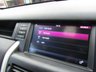 USED 2017 66 LAND ROVER DISCOVERY SPORT 2.0 TD4 SE TECH 5d 180 BHP Finished in SANTORINI BLACK MET with EBONY HEATED LEATHER TRIM. This Discovery Sport is practical, incredible off road and a comfy SUV that has 7 Seats that will swallow your family and luggage. FEATURES include 19" ALLOYS,  DAB RADIO, Electric Rear Boot, Heated Leather Seats, B/Tooth, Park sensors and more. Land Rover Dealer serviced at 6 miles, 34928 miles and on arrival at 84250 miles.