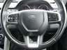 USED 2017 66 LAND ROVER DISCOVERY SPORT 2.0 TD4 SE TECH 5d 180 BHP Finished in SANTORINI BLACK MET with EBONY HEATED LEATHER TRIM. This Discovery Sport is practical, incredible off road and a comfy SUV that has 7 Seats that will swallow your family and luggage. FEATURES include 19" ALLOYS,  DAB RADIO, Electric Rear Boot, Heated Leather Seats, B/Tooth, Park sensors and more. Land Rover Dealer serviced at 6 miles, 34928 miles and on arrival at 84250 miles.