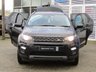 USED 2017 66 LAND ROVER DISCOVERY SPORT 2.0 TD4 SE TECH 5d 180 BHP Finished in SANTORINI BLACK MET with EBONY HEATED LEATHER TRIM. This Discovery Sport is practical, incredible off road and a comfy SUV that has 7 Seats that will swallow your family and luggage. FEATURES include 19" ALLOYS,  DAB RADIO, Electric Rear Boot, Heated Leather Seats, B/Tooth, Park sensors and more. Land Rover Dealer serviced at 6 miles, 34928 miles and on arrival at 84250 miles.
