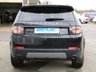 USED 2017 66 LAND ROVER DISCOVERY SPORT 2.0 TD4 SE TECH 5d 180 BHP Finished in SANTORINI BLACK MET with EBONY HEATED LEATHER TRIM. This Discovery Sport is practical, incredible off road and a comfy SUV that has 7 Seats that will swallow your family and luggage. FEATURES include 19" ALLOYS,  DAB RADIO, Electric Rear Boot, Heated Leather Seats, B/Tooth, Park sensors and more. Land Rover Dealer serviced at 6 miles, 34928 miles and on arrival at 84250 miles.