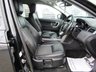 USED 2017 66 LAND ROVER DISCOVERY SPORT 2.0 TD4 SE TECH 5d 180 BHP Finished in SANTORINI BLACK MET with EBONY HEATED LEATHER TRIM. This Discovery Sport is practical, incredible off road and a comfy SUV that has 7 Seats that will swallow your family and luggage. FEATURES include 19" ALLOYS,  DAB RADIO, Electric Rear Boot, Heated Leather Seats, B/Tooth, Park sensors and more. Land Rover Dealer serviced at 6 miles, 34928 miles and on arrival at 84250 miles.