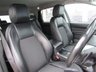 USED 2017 66 LAND ROVER DISCOVERY SPORT 2.0 TD4 SE TECH 5d 180 BHP Finished in SANTORINI BLACK MET with EBONY HEATED LEATHER TRIM. This Discovery Sport is practical, incredible off road and a comfy SUV that has 7 Seats that will swallow your family and luggage. FEATURES include 19" ALLOYS,  DAB RADIO, Electric Rear Boot, Heated Leather Seats, B/Tooth, Park sensors and more. Land Rover Dealer serviced at 6 miles, 34928 miles and on arrival at 84250 miles.