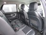 USED 2017 66 LAND ROVER DISCOVERY SPORT 2.0 TD4 SE TECH 5d 180 BHP Finished in SANTORINI BLACK MET with EBONY HEATED LEATHER TRIM. This Discovery Sport is practical, incredible off road and a comfy SUV that has 7 Seats that will swallow your family and luggage. FEATURES include 19" ALLOYS,  DAB RADIO, Electric Rear Boot, Heated Leather Seats, B/Tooth, Park sensors and more. Land Rover Dealer serviced at 6 miles, 34928 miles and on arrival at 84250 miles.