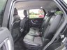 USED 2017 66 LAND ROVER DISCOVERY SPORT 2.0 TD4 SE TECH 5d 180 BHP Finished in SANTORINI BLACK MET with EBONY HEATED LEATHER TRIM. This Discovery Sport is practical, incredible off road and a comfy SUV that has 7 Seats that will swallow your family and luggage. FEATURES include 19" ALLOYS,  DAB RADIO, Electric Rear Boot, Heated Leather Seats, B/Tooth, Park sensors and more. Land Rover Dealer serviced at 6 miles, 34928 miles and on arrival at 84250 miles.