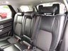 USED 2017 66 LAND ROVER DISCOVERY SPORT 2.0 TD4 SE TECH 5d 180 BHP Finished in SANTORINI BLACK MET with EBONY HEATED LEATHER TRIM. This Discovery Sport is practical, incredible off road and a comfy SUV that has 7 Seats that will swallow your family and luggage. FEATURES include 19" ALLOYS,  DAB RADIO, Electric Rear Boot, Heated Leather Seats, B/Tooth, Park sensors and more. Land Rover Dealer serviced at 6 miles, 34928 miles and on arrival at 84250 miles.