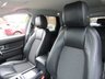 USED 2017 66 LAND ROVER DISCOVERY SPORT 2.0 TD4 SE TECH 5d 180 BHP Finished in SANTORINI BLACK MET with EBONY HEATED LEATHER TRIM. This Discovery Sport is practical, incredible off road and a comfy SUV that has 7 Seats that will swallow your family and luggage. FEATURES include 19" ALLOYS,  DAB RADIO, Electric Rear Boot, Heated Leather Seats, B/Tooth, Park sensors and more. Land Rover Dealer serviced at 6 miles, 34928 miles and on arrival at 84250 miles.