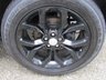 USED 2017 66 LAND ROVER DISCOVERY SPORT 2.0 TD4 SE TECH 5d 180 BHP Finished in SANTORINI BLACK MET with EBONY HEATED LEATHER TRIM. This Discovery Sport is practical, incredible off road and a comfy SUV that has 7 Seats that will swallow your family and luggage. FEATURES include 19" ALLOYS,  DAB RADIO, Electric Rear Boot, Heated Leather Seats, B/Tooth, Park sensors and more. Land Rover Dealer serviced at 6 miles, 34928 miles and on arrival at 84250 miles.