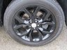 USED 2017 66 LAND ROVER DISCOVERY SPORT 2.0 TD4 SE TECH 5d 180 BHP Finished in SANTORINI BLACK MET with EBONY HEATED LEATHER TRIM. This Discovery Sport is practical, incredible off road and a comfy SUV that has 7 Seats that will swallow your family and luggage. FEATURES include 19" ALLOYS,  DAB RADIO, Electric Rear Boot, Heated Leather Seats, B/Tooth, Park sensors and more. Land Rover Dealer serviced at 6 miles, 34928 miles and on arrival at 84250 miles.