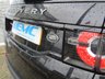 USED 2017 66 LAND ROVER DISCOVERY SPORT 2.0 TD4 SE TECH 5d 180 BHP Finished in SANTORINI BLACK MET with EBONY HEATED LEATHER TRIM. This Discovery Sport is practical, incredible off road and a comfy SUV that has 7 Seats that will swallow your family and luggage. FEATURES include 19" ALLOYS,  DAB RADIO, Electric Rear Boot, Heated Leather Seats, B/Tooth, Park sensors and more. Land Rover Dealer serviced at 6 miles, 34928 miles and on arrival at 84250 miles.