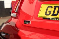 USED 2018 18 ABARTH 500 1.4 595 TROFEO 3d 158 BHP 1 of 250 UK Cars VIEW AND RESERVE ONLINE OR CALL 01527-853940 FOR MORE INFO.