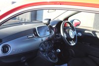 USED 2018 18 ABARTH 500 1.4 595 TROFEO 3d 158 BHP 1 of 250 UK Cars VIEW AND RESERVE ONLINE OR CALL 01527-853940 FOR MORE INFO.