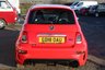 USED 2018 18 ABARTH 500 1.4 595 TROFEO 3d 158 BHP 1 of 250 UK Cars VIEW AND RESERVE ONLINE OR CALL 01527-853940 FOR MORE INFO.