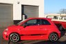 USED 2018 18 ABARTH 500 1.4 595 TROFEO 3d 158 BHP 1 of 250 UK Cars VIEW AND RESERVE ONLINE OR CALL 01527-853940 FOR MORE INFO.