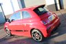 USED 2018 18 ABARTH 500 1.4 595 TROFEO 3d 158 BHP 1 of 250 UK Cars VIEW AND RESERVE ONLINE OR CALL 01527-853940 FOR MORE INFO.