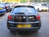 USED 2017 66 ALFA ROMEO MITO 0.9 TWINAIR SUPER 3d 105 BHP *Factory fitted optional extra Dark Tinted Rear Privacy Glass* Full Service History + Just Serviced, One Previous Owner, NEW MOT, Superb fuel economy! ZERO Road Tax!