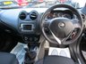 USED 2017 66 ALFA ROMEO MITO 0.9 TWINAIR SUPER 3d 105 BHP *Factory fitted optional extra Dark Tinted Rear Privacy Glass* Full Service History + Just Serviced, One Previous Owner, NEW MOT, Superb fuel economy! ZERO Road Tax!