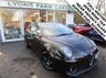 USED 2017 66 ALFA ROMEO MITO 0.9 TWINAIR SUPER 3d 105 BHP *Factory fitted optional extra Dark Tinted Rear Privacy Glass* Full Service History + Just Serviced, One Previous Owner, NEW MOT, Superb fuel economy! ZERO Road Tax!