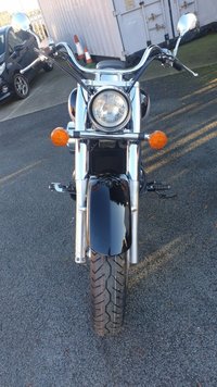 USED 2005 05 HONDA VT VT750C Shadow Custom Cruiser Superb, midweight cruiser