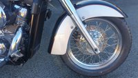 USED 2005 05 HONDA VT VT750C Shadow Custom Cruiser Superb, midweight cruiser