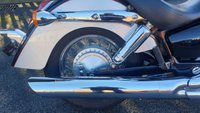 USED 2005 05 HONDA VT VT750C Shadow Custom Cruiser Superb, midweight cruiser