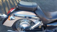 USED 2005 05 HONDA VT VT750C Shadow Custom Cruiser Superb, midweight cruiser
