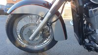 USED 2005 05 HONDA VT VT750C Shadow Custom Cruiser Superb, midweight cruiser