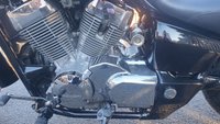 USED 2005 05 HONDA VT VT750C Shadow Custom Cruiser Superb, midweight cruiser