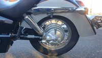 USED 2005 05 HONDA VT VT750C Shadow Custom Cruiser Superb, midweight cruiser