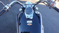 USED 2005 05 HONDA VT VT750C Shadow Custom Cruiser Superb, midweight cruiser