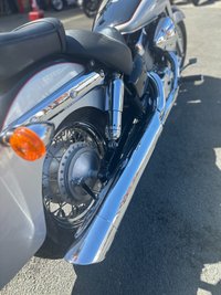 USED 2005 05 HONDA VT VT750C Shadow Custom Cruiser Superb, midweight cruiser