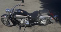 USED 2005 05 HONDA VT VT750C Shadow Custom Cruiser Superb, midweight cruiser