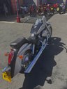 USED 2005 05 HONDA VT VT750C Shadow Custom Cruiser Superb, midweight cruiser