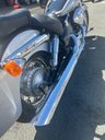 USED 2005 05 HONDA VT VT750C Shadow Custom Cruiser Superb, midweight cruiser