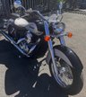 USED 2005 05 HONDA VT VT750C Shadow Custom Cruiser Superb, midweight cruiser