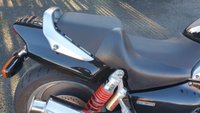 USED 2004 HONDA CB CB1300 X4 LD Naked Roadster Muscle Awesome muscle bike in black