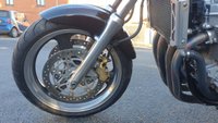USED 2004 HONDA CB CB1300 X4 LD Naked Roadster Muscle Awesome muscle bike in black