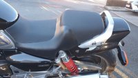 USED 2004 HONDA CB CB1300 X4 LD Naked Roadster Muscle Awesome muscle bike in black