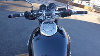 USED 2004 HONDA CB CB1300 X4 LD Naked Roadster Muscle Awesome muscle bike in black