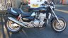 USED 2004 HONDA CB CB1300 X4 LD Naked Roadster Muscle Awesome muscle bike in black