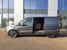 USED 2022 72 FORD TRANSIT CONNECT 1.5 TDCI 250 SPORT L2 LWB H1 AUTO 120PS REAR CAMERA - HEATED SEATS - L2 LWB