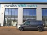 USED 2022 72 FORD TRANSIT CONNECT 1.5 TDCI 250 SPORT L2 LWB H1 AUTO 120PS REAR CAMERA - HEATED SEATS - L2 LWB