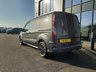 USED 2022 72 FORD TRANSIT CONNECT 1.5 TDCI 250 SPORT L2 LWB H1 AUTO 120PS REAR CAMERA - HEATED SEATS - L2 LWB