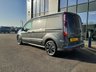 USED 2022 72 FORD TRANSIT CONNECT 1.5 TDCI 250 SPORT L2 LWB H1 AUTO 120PS REAR CAMERA - HEATED SEATS - L2 LWB