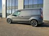 USED 2022 72 FORD TRANSIT CONNECT 1.5 TDCI 250 SPORT L2 LWB H1 AUTO 120PS REAR CAMERA - HEATED SEATS - L2 LWB