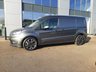 USED 2022 72 FORD TRANSIT CONNECT 1.5 TDCI 250 SPORT L2 LWB H1 AUTO 120PS REAR CAMERA - HEATED SEATS - L2 LWB