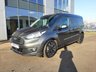 USED 2022 72 FORD TRANSIT CONNECT 1.5 TDCI 250 SPORT L2 LWB H1 AUTO 120PS REAR CAMERA - HEATED SEATS - L2 LWB