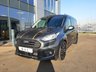 USED 2022 72 FORD TRANSIT CONNECT 1.5 TDCI 250 SPORT L2 LWB H1 AUTO 120PS REAR CAMERA - HEATED SEATS - L2 LWB